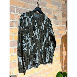Deer Huntinh /cLong Sleeve Tee